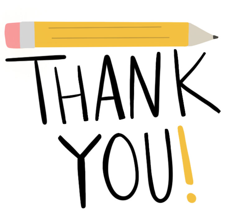 Let’s Thank Our Teachers