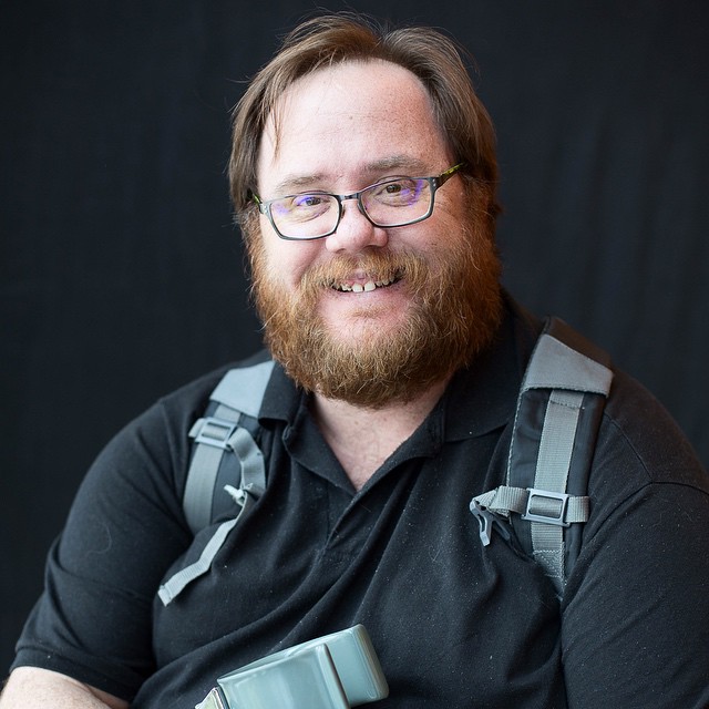 Meet Carl Young