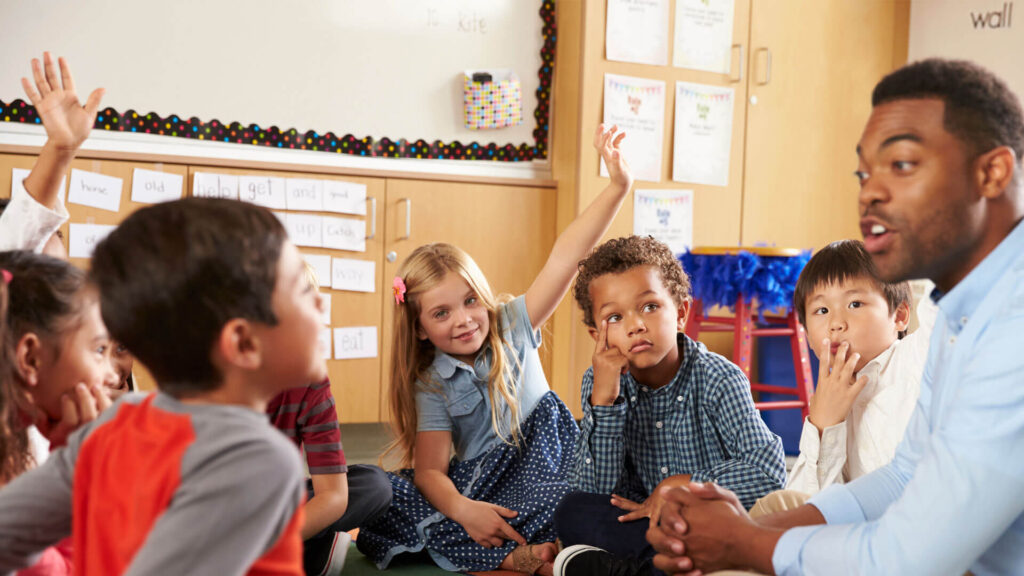 ATN’s TRAUMA SENSITIVE SCHOOL