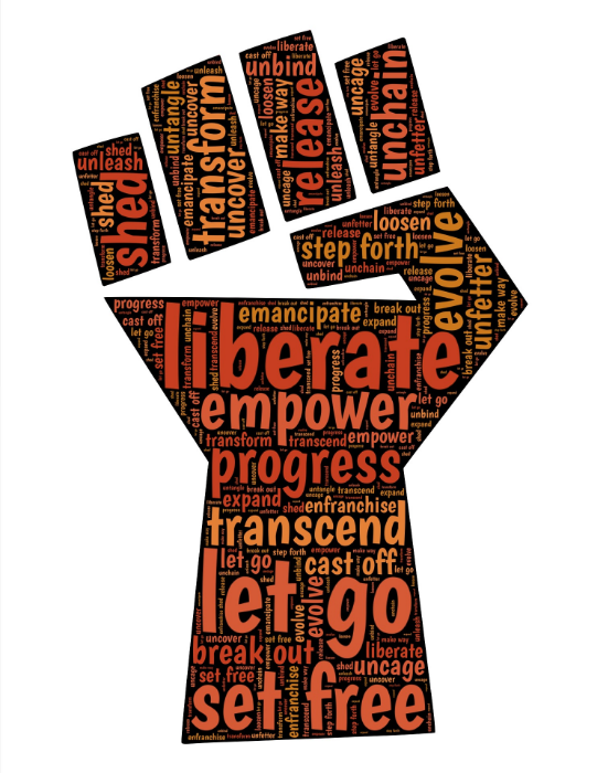 A Trauma-Informed Revolution