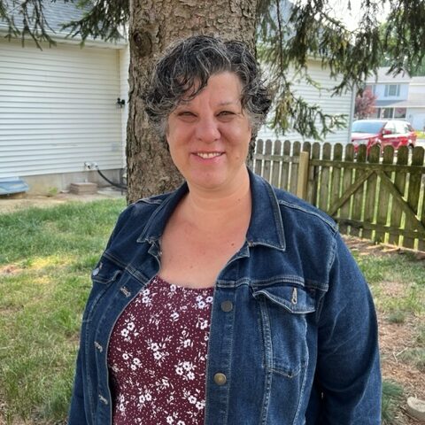 Meet Sara Theis, DBA – ATN Board