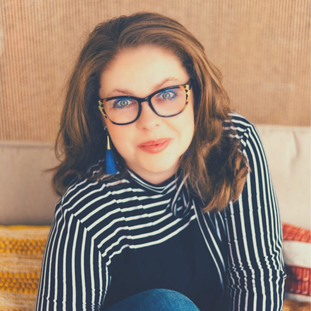 Rebekah Drumsta - ATN Board Member