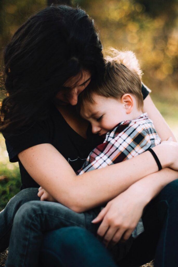 Are Traumatized Children Hopeless?