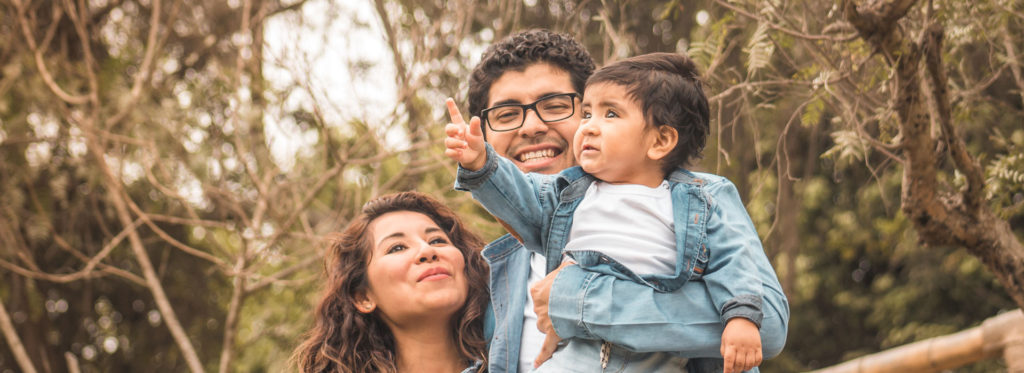 Trauma Sensitive Parenting Summit