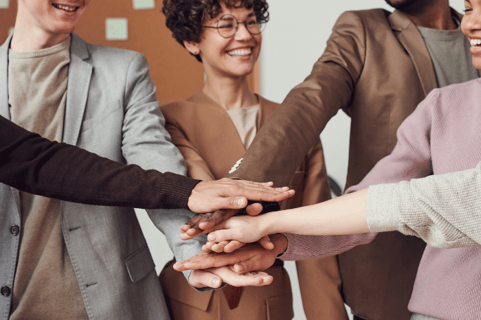 ATN Partnerships