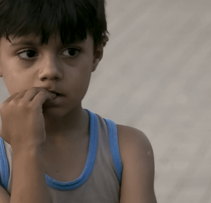 Resources to Help Distressed Children
