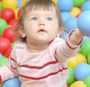 Sensory Integration disorder